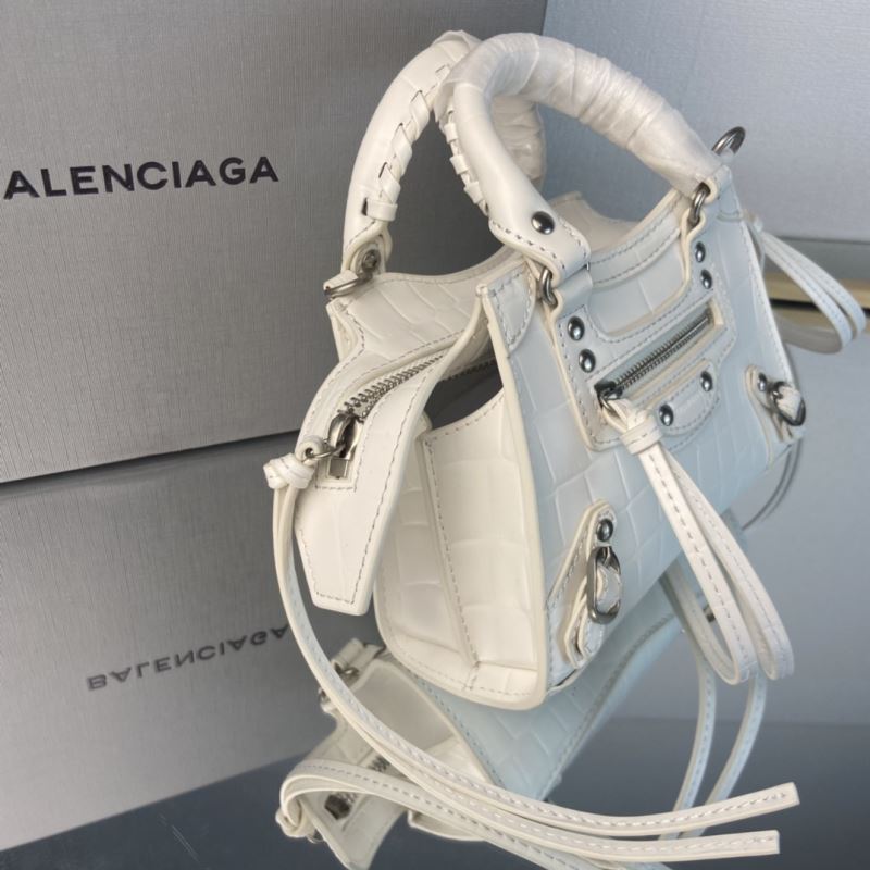 Balenciaga Classic City Bags